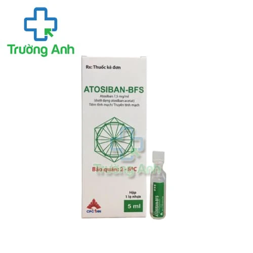 Atosiban-BFS 5ml CPC1HN