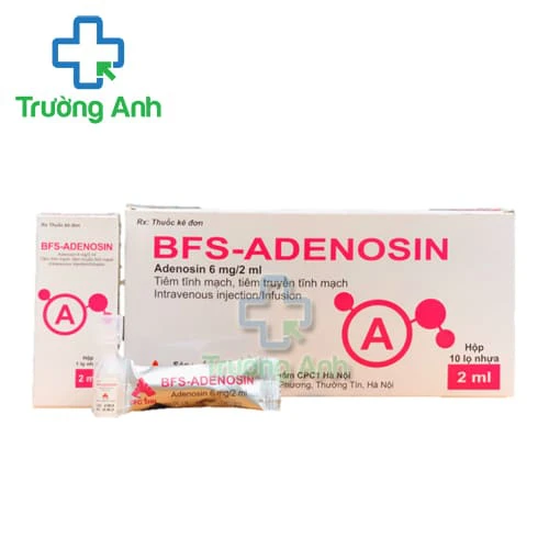 BFS-Adenosin 2ml CPC1HN