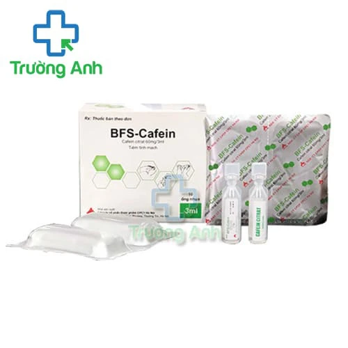 BFS-Cafein 30mg/3ml