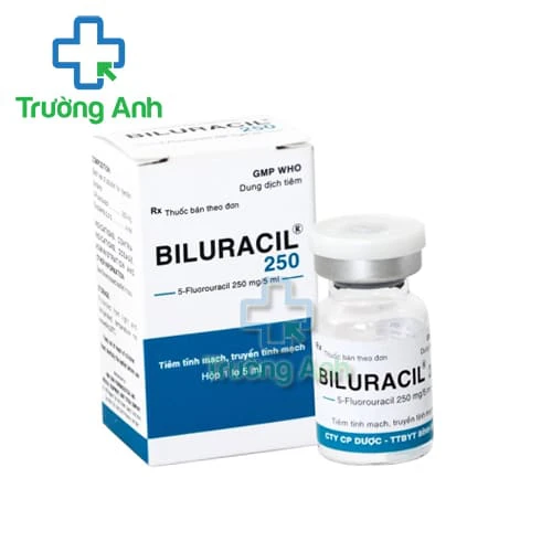 Biluracil 250 Bidiphar