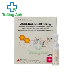 Adrenaline-BFS 5mg CPC1HN