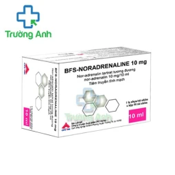 BFS-Calcium folinate 50mg/5ml