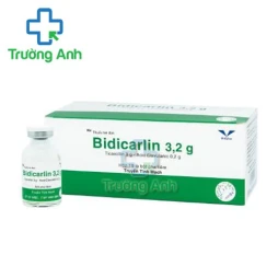 Bidicarlin 3,2g Bidiphar