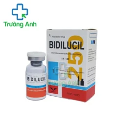 Bidilucil 500 Bidiphar